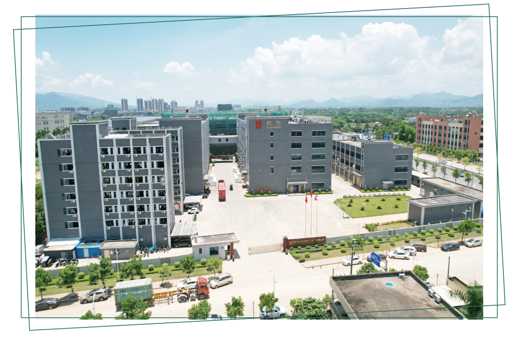 Corporate Overview