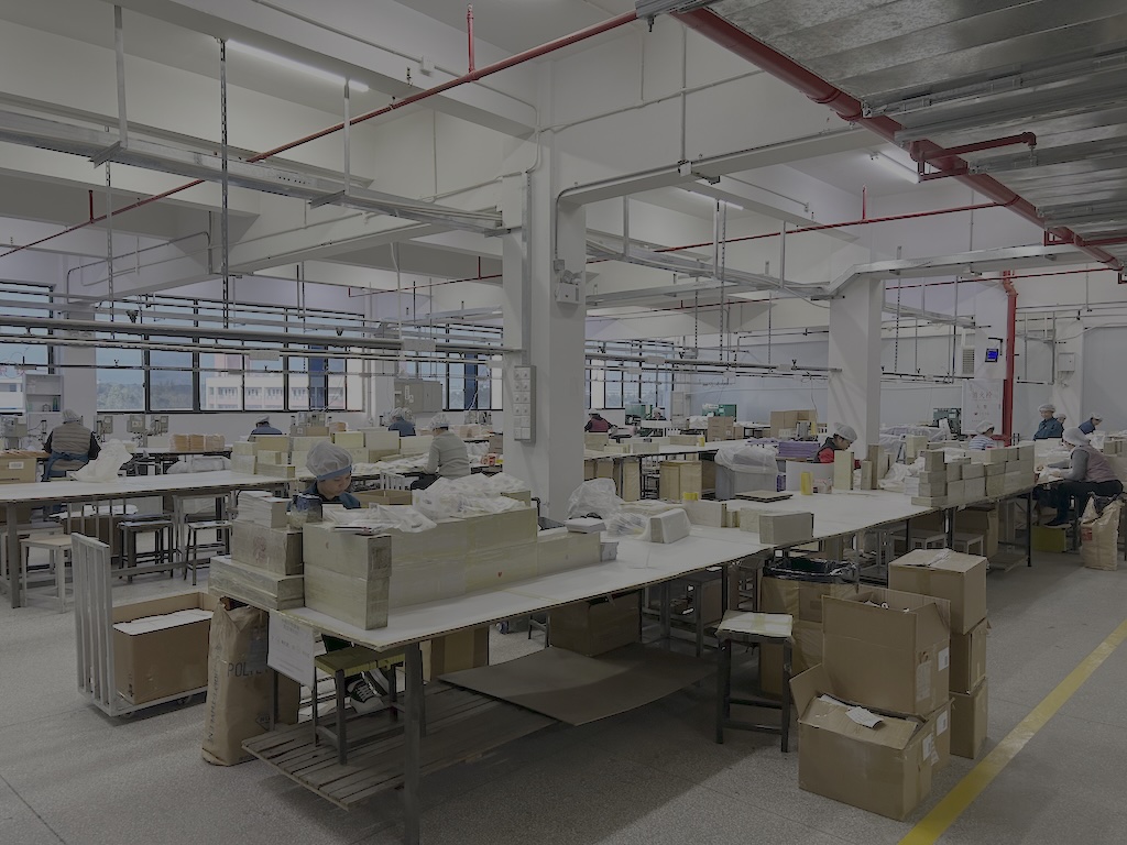Huge Extrusion Machines