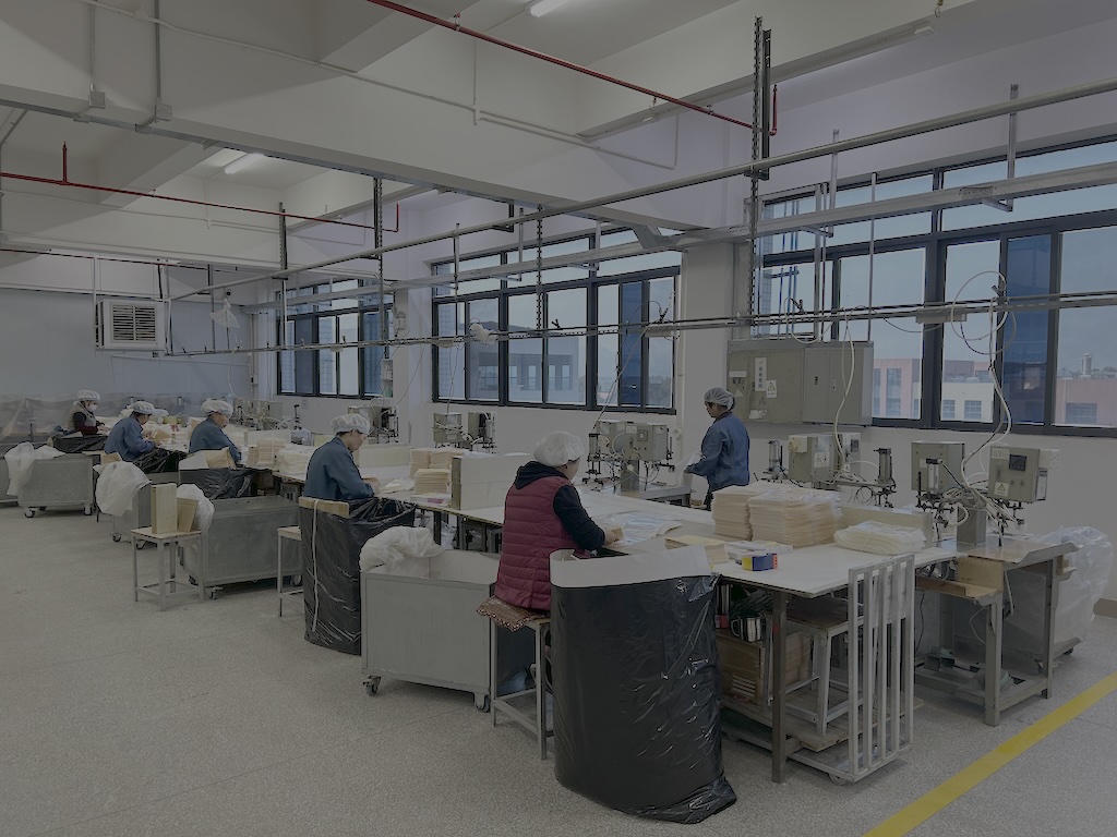 Extrusion Machines