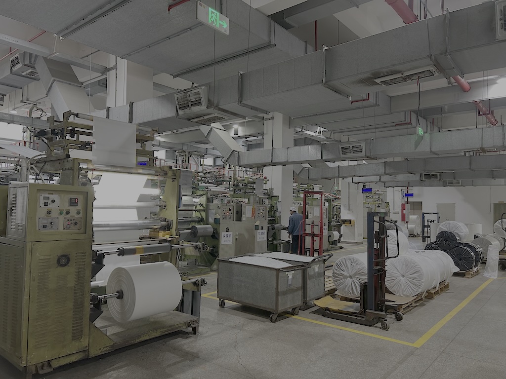 Various Equipment