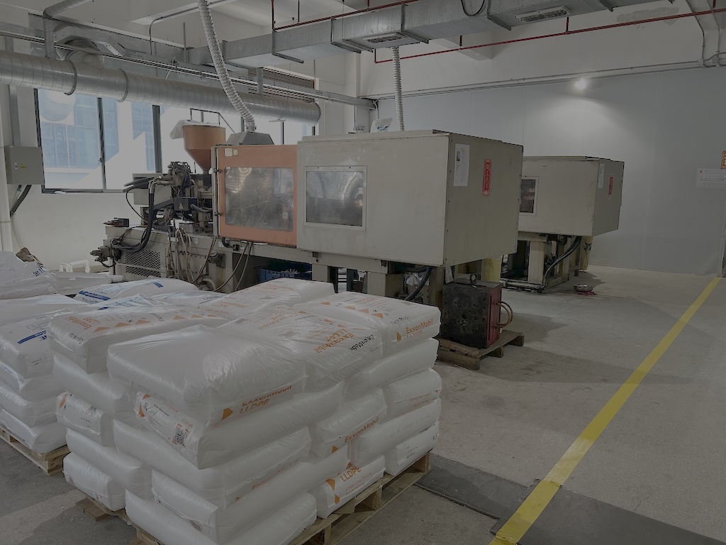 Extrusion Machines