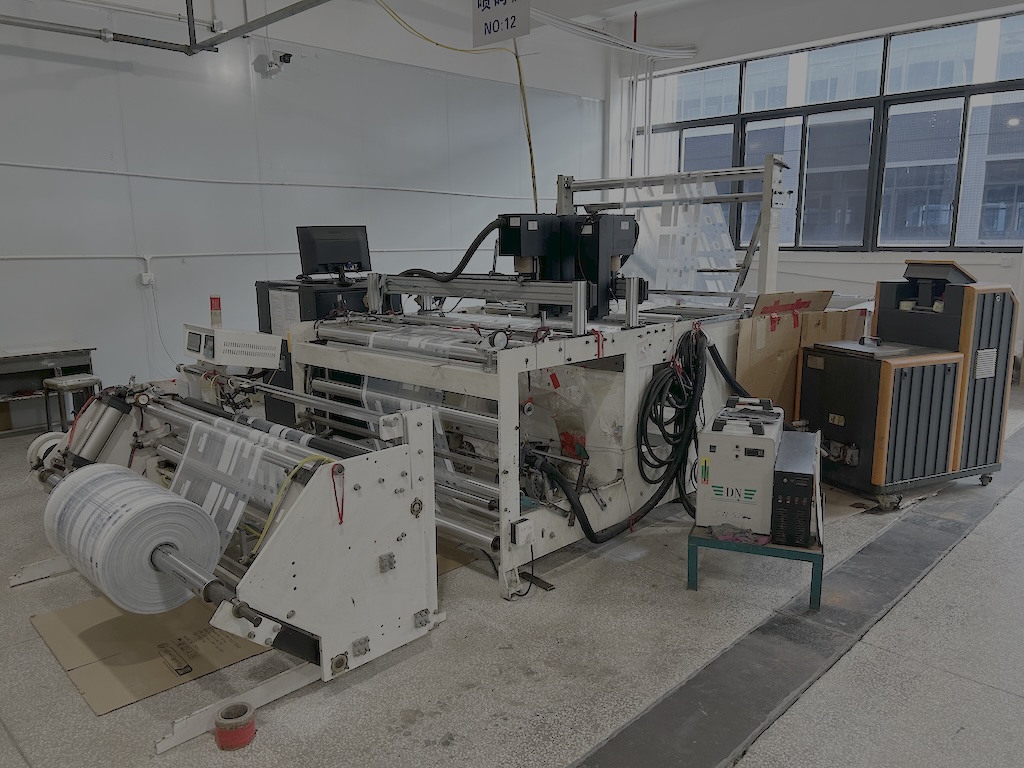 Extrusion Machines