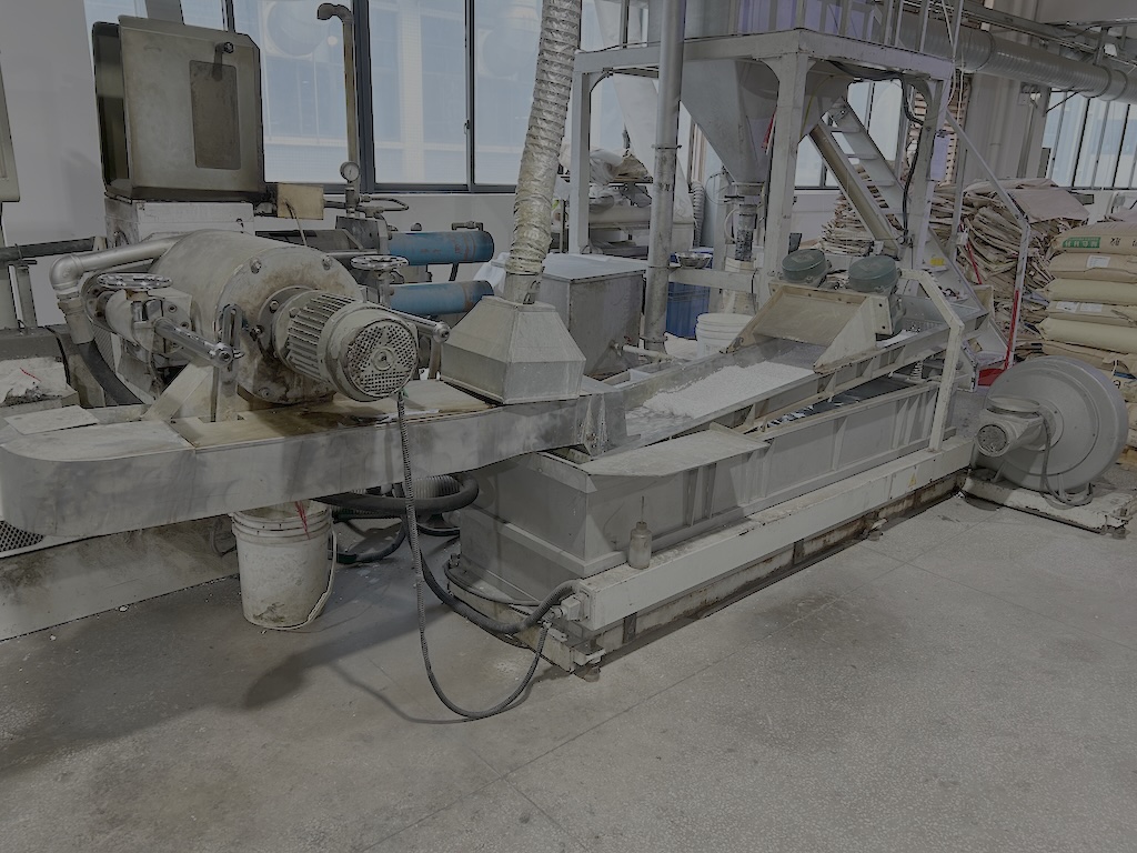 Various Equipment