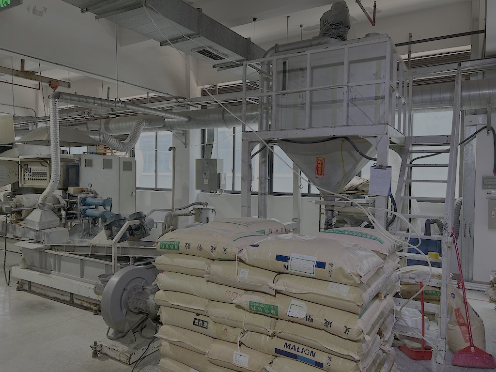 Extrusion Machines