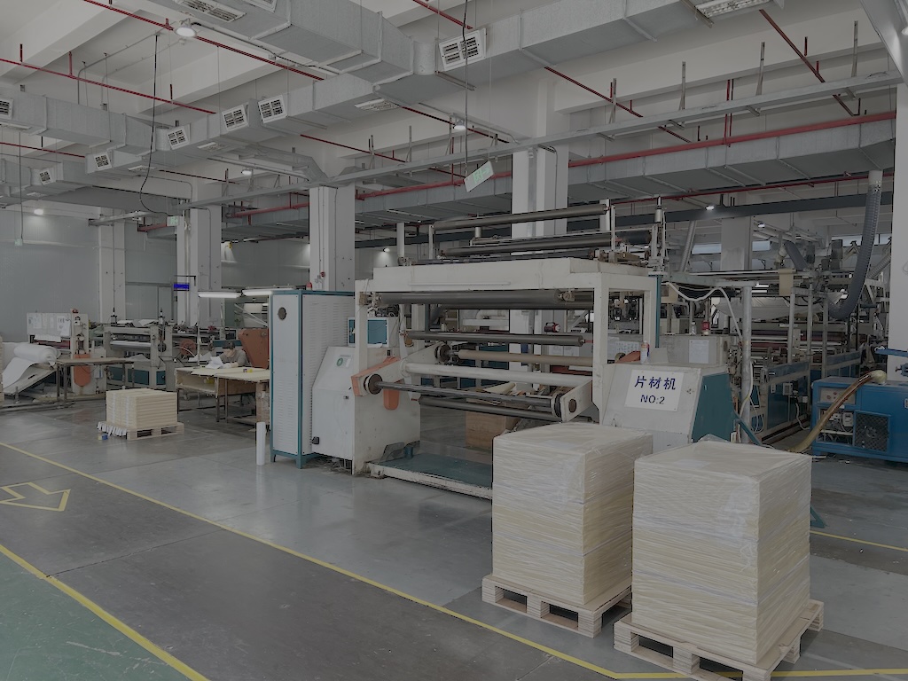 Various Equipment