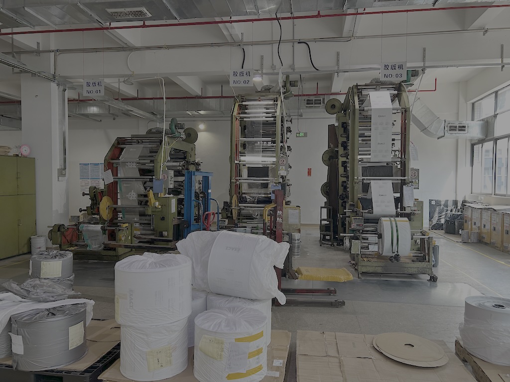 Printing Machines