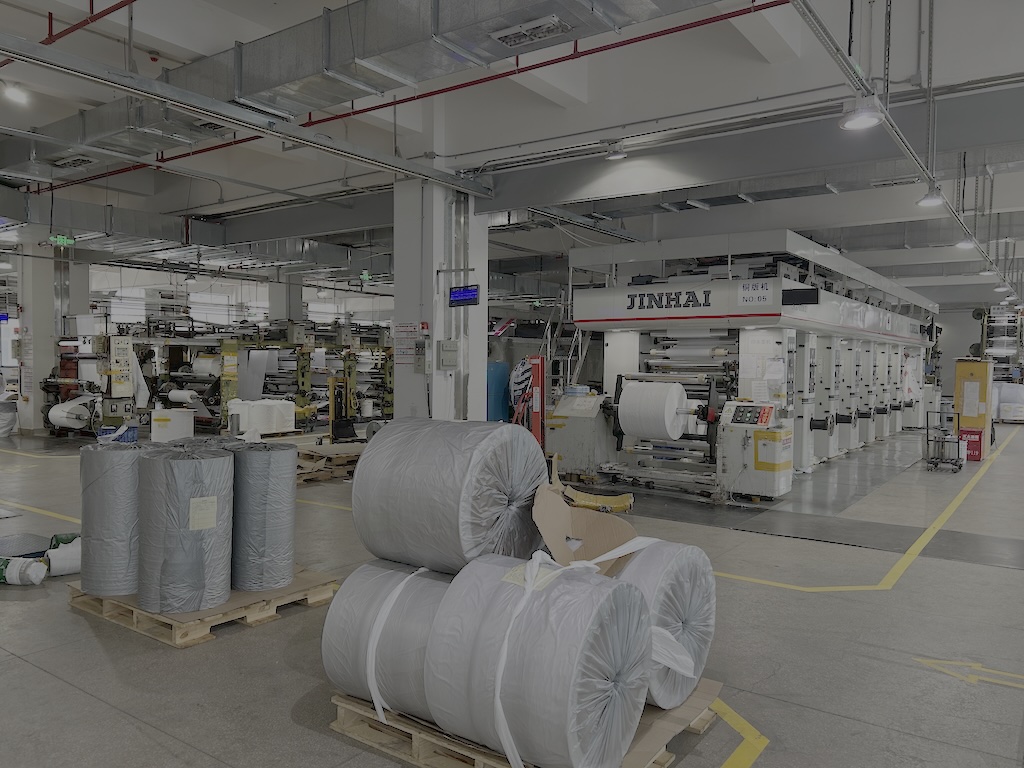 Various Equipment