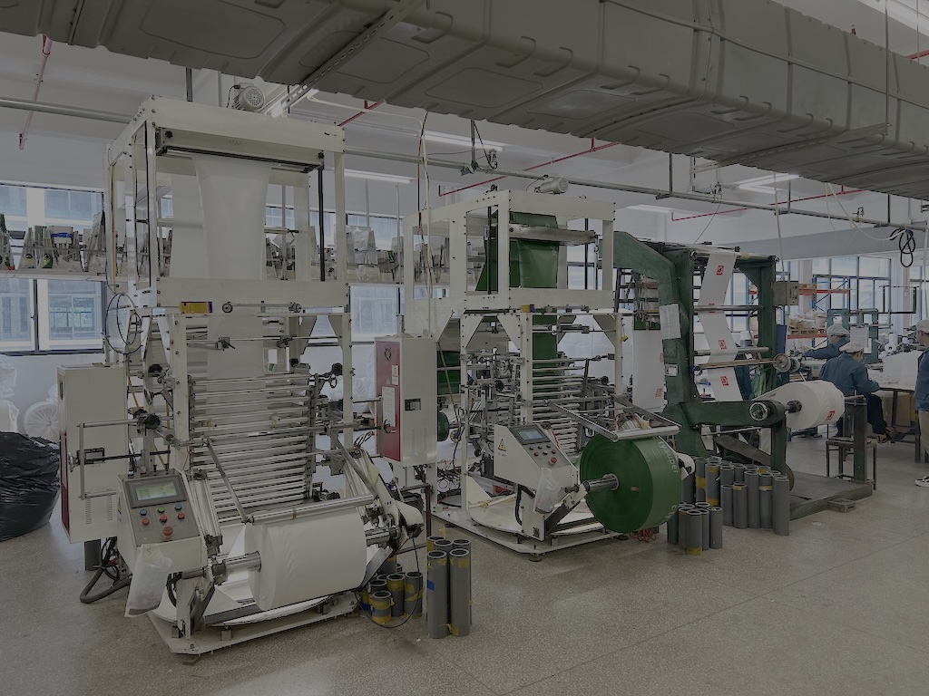 Various Equipment