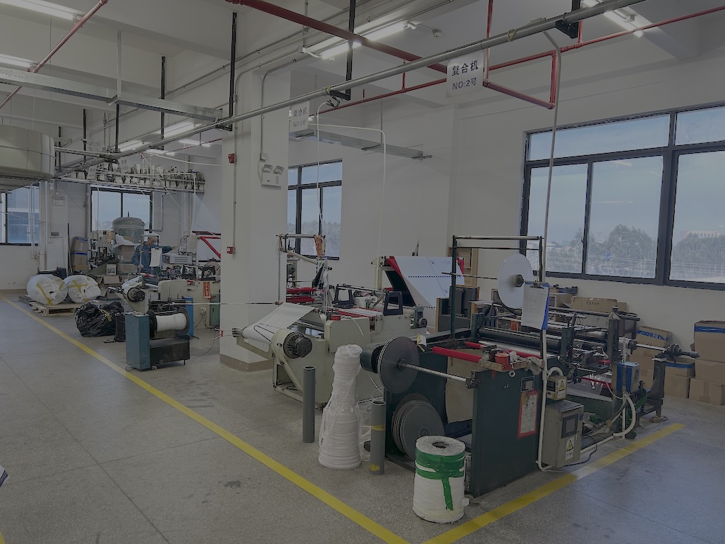 Extrusion Machines